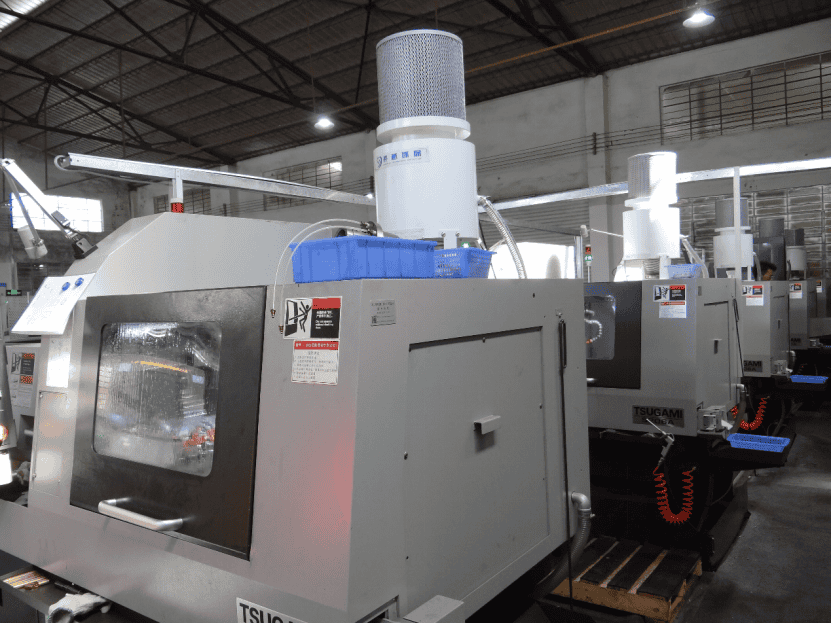 CNC lathe service